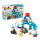 LEGO DUPLO DISNEY 10464 Kryjówka Pajęczej drużyny - 1529685 - zdjęcie 2